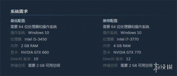 未元物质配置怎么样