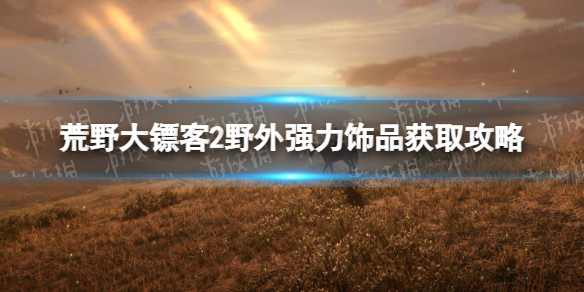 荒野大镖客2野外强力饰品都有哪些