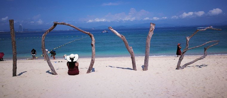 手机看旅游景点软件