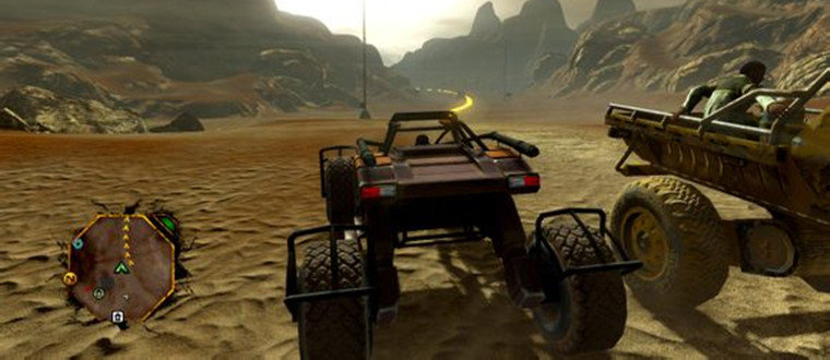 沙盒类单机游戏