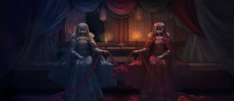 恐怖解谜类游戏推荐