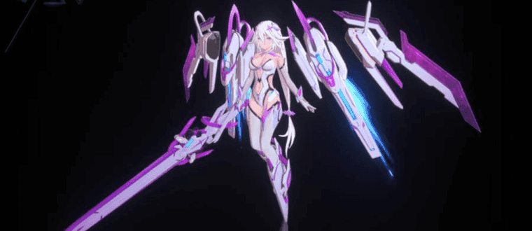 二次元动作手游推荐