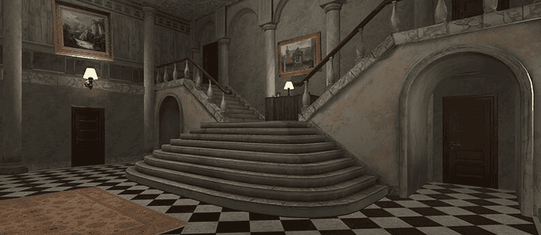 手机解谜逃脱类游戏都有什么